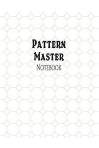 Pattern Master Notebook