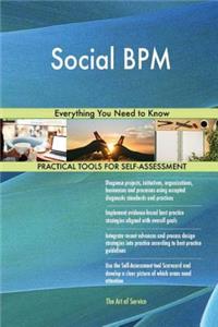 Social BPM