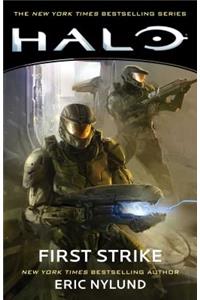 Halo: First Strike