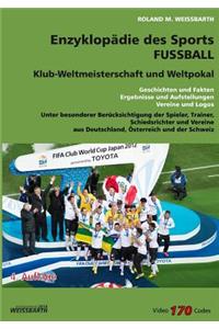 [V1.4] Klub-Weltmeisterschaft und Weltpokal