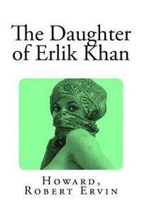Daughter of Erlik Khan