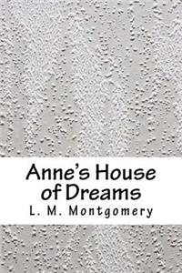 Anne's House of Dreams