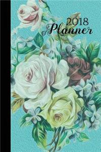 2018 Planner