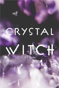 Crystal Witch
