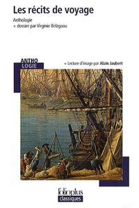 Recits de Voyage
