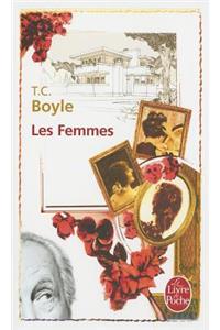 Les Femmes
