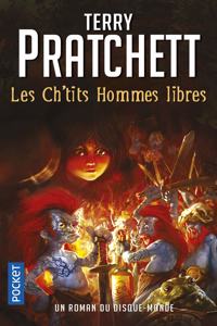 Les ch'tis hommes libres (Un roman du Disque-Monde)