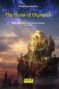 Gods of Olympus