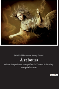 À rebours