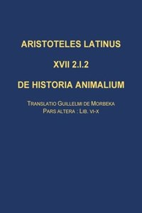 de Historia Animalium