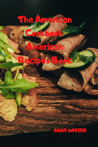 The American Cookbook