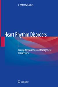 Heart Rhythm Disorders