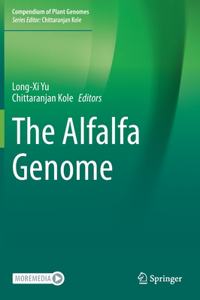 Alfalfa Genome
