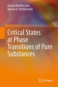 Critical States at Phase Transitions of Pure Substances