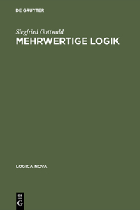 Mehrwertige Logik