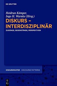 Diskurs Interdisziplinar