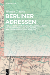 Berliner Adressen