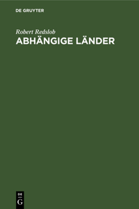 Abhängige Länder