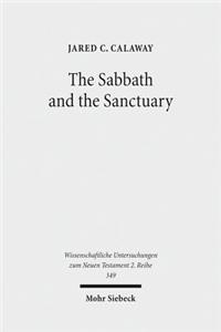 Sabbath and the Sanctuary