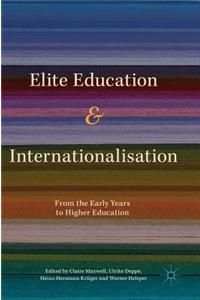 Elite Education and Internationalisation