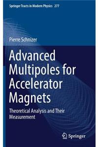 Advanced Multipoles for Accelerator Magnets