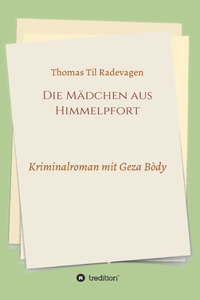 Mädchen aus Himmelpfort