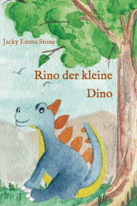 Rino der kleine Dino