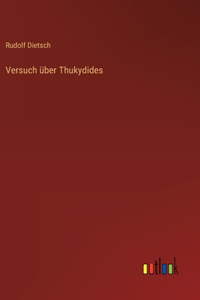 Versuch über Thukydides