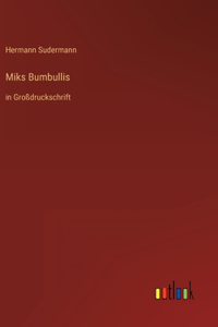 Miks Bumbullis