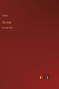 The Iliad