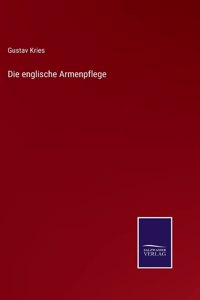 englische Armenpflege