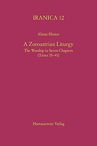 Zoroastrian Liturgy