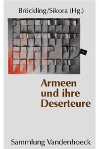 Armeen Und Ihre Deserteure