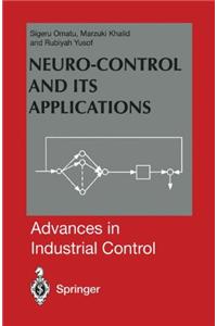 Neuro-Control and its Applications