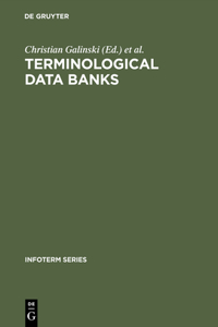 Terminological Data Banks