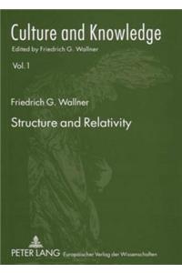 Structure and Relativity