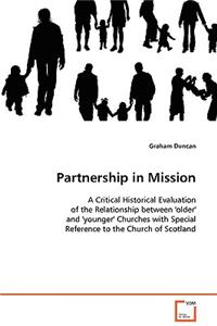 Partnership in Mission