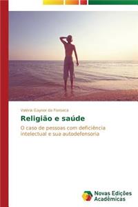 Religião e saúde