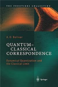 Quantum-Classical Correspondence