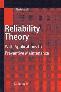 Reliability Theory