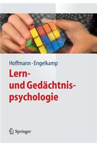 Lern- Und Gedachtnispsychologie