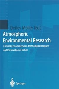 Atmospheric Environmental Research