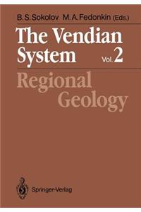 Vendian System