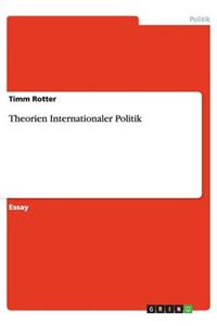 Theorien Internationaler Politik