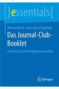 Das Journal-Club-Booklet
