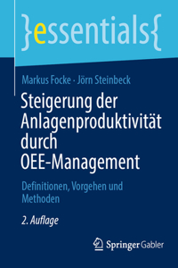 Steigerung Der Anlagenproduktivität Durch Oee-Management