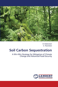 Soil Carbon Sequestration