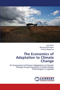 Economics of Adaptation to Climate Change