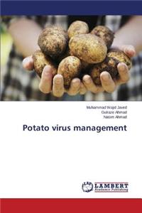 Potato Virus Management