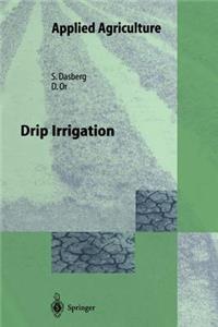 Drip Irrigation